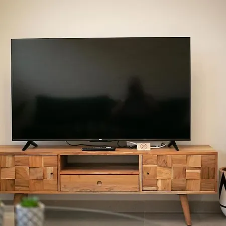 Dormu Apartman Tríkala
