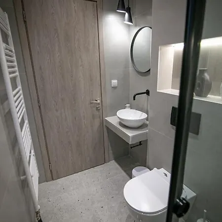 Apartman Dormu *