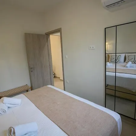 Apartman Dormu *