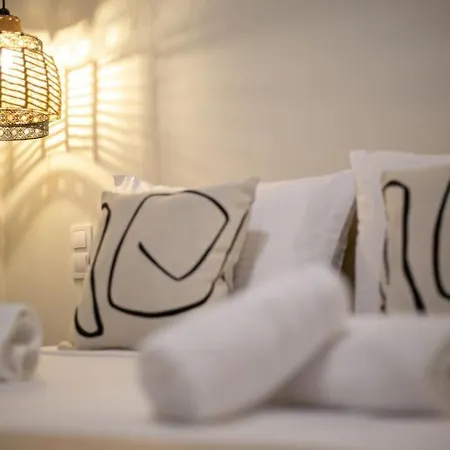 Dormu Апартаменты Трикала