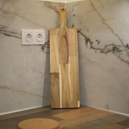 Apartman Dormu Tríkala