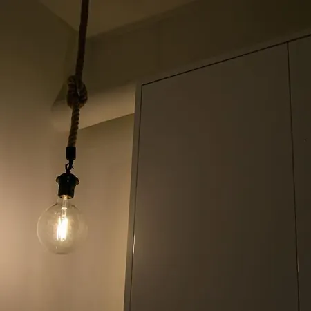 Апартаменты Dormu *