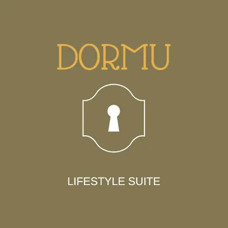 Dormu