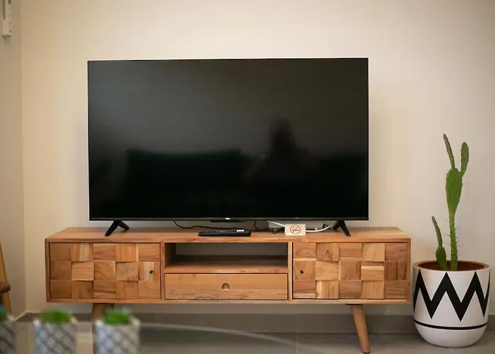 Dormu דירה טריקלה